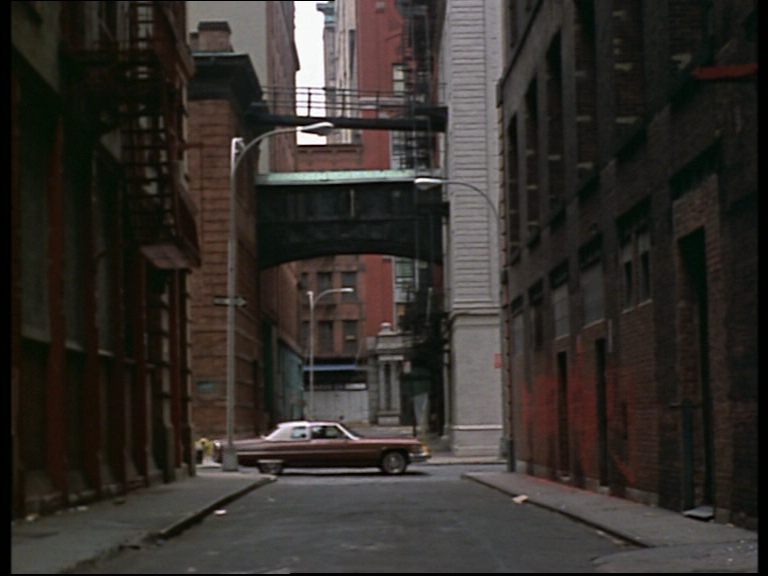La Chambre, 1972