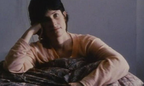 News From Home, 1976